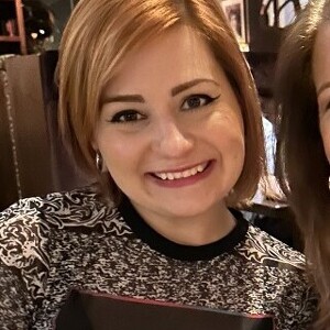 Fundraising Page: Lauren Lundgren